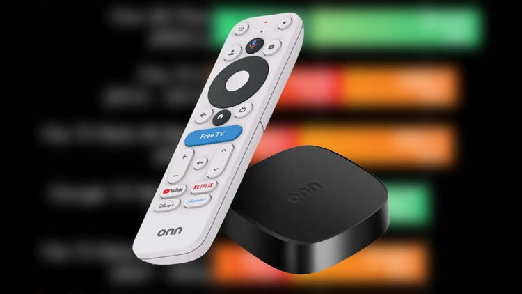 Android TV Boxes