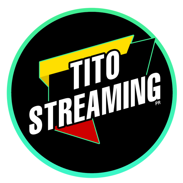 Tito Streaming PR